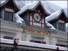 Chamonix