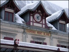 Chamonix