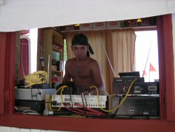 Dj