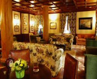 Grand Hotel Des Alpes ****  