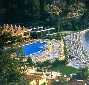отель Hillside Beach Club HV-1