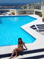  Solana ****
