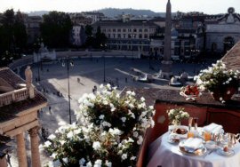     Piazza del Popolo