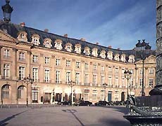 Ritz Paris 
