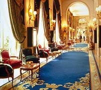 Ritz Paris 