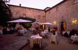 Castello Di Spaltenna 5*