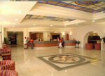 Topaz Hotel 4****